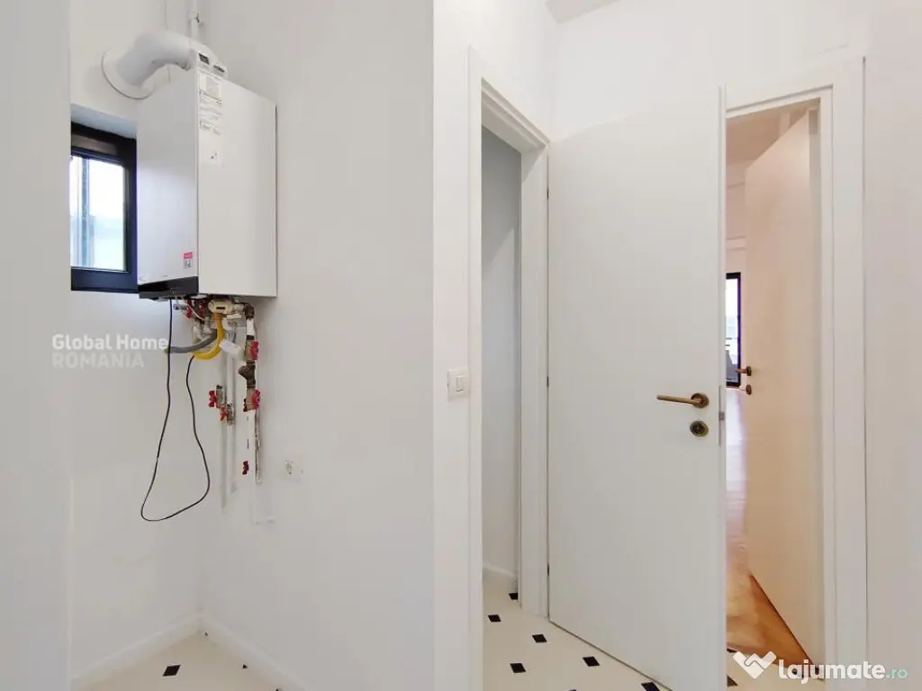 Romană – Mendeleev | Eleganță Interbelică | Renovat In 