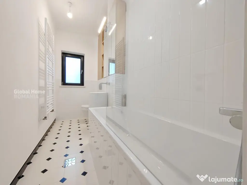 Romană – Mendeleev | Eleganță Interbelică | Renovat In 