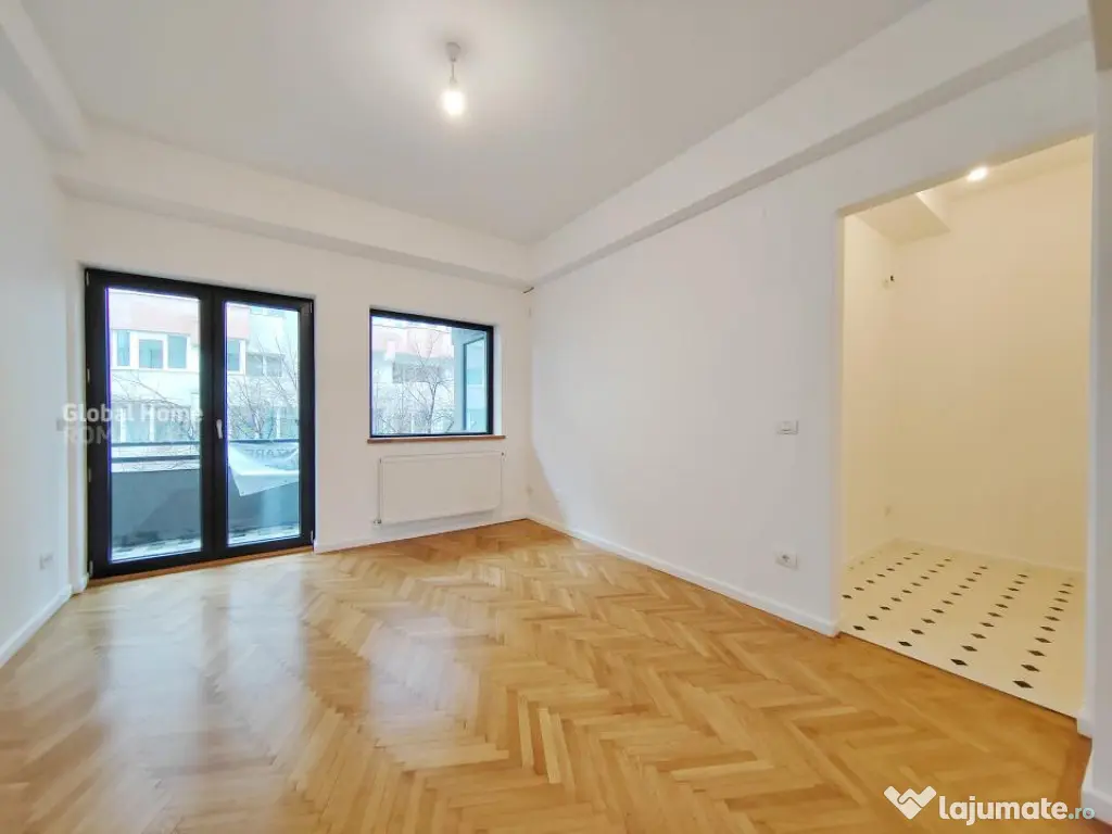 Romană – Mendeleev | Eleganță Interbelică | Renovat In 
