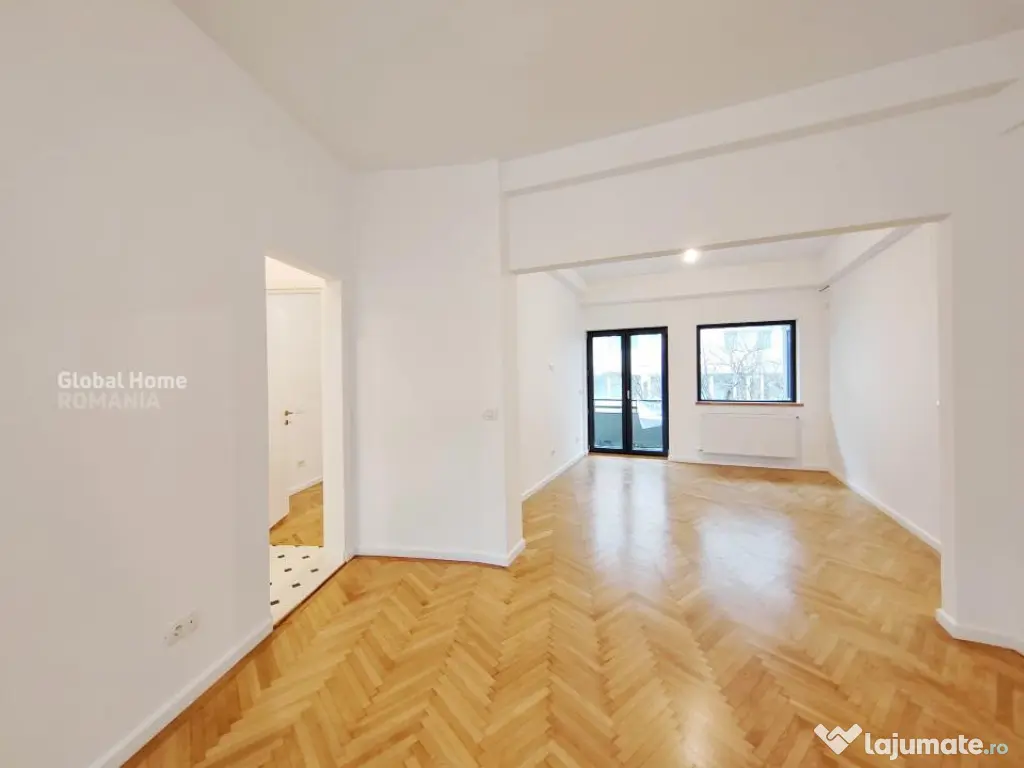 Romană – Mendeleev | Eleganță Interbelică | Renovat In 