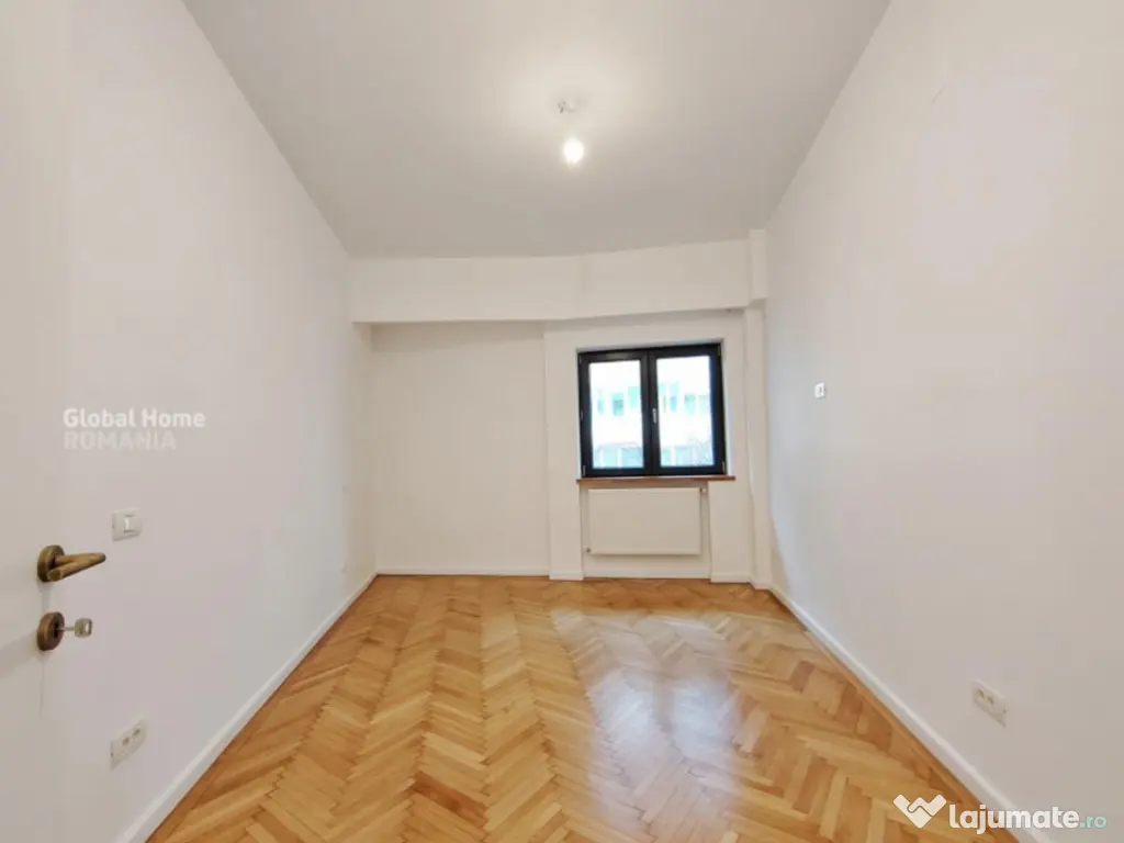 Romană – Mendeleev | Eleganță Interbelică | Renovat In 