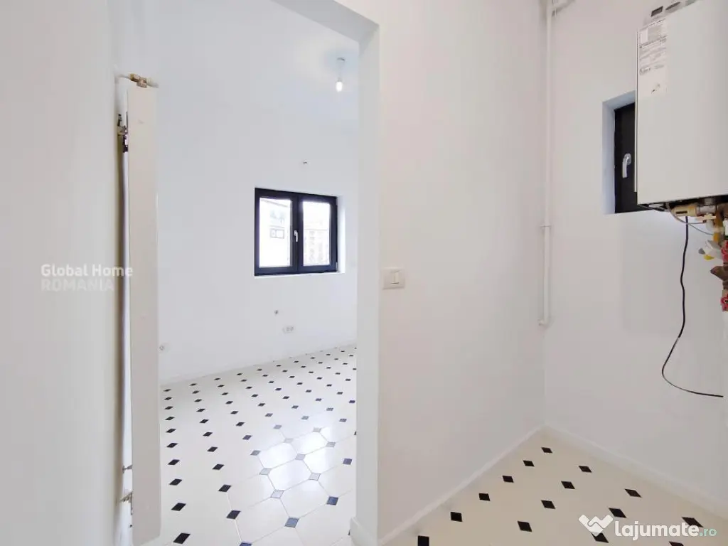 Romană – Mendeleev | Eleganță Interbelică | Renovat In 