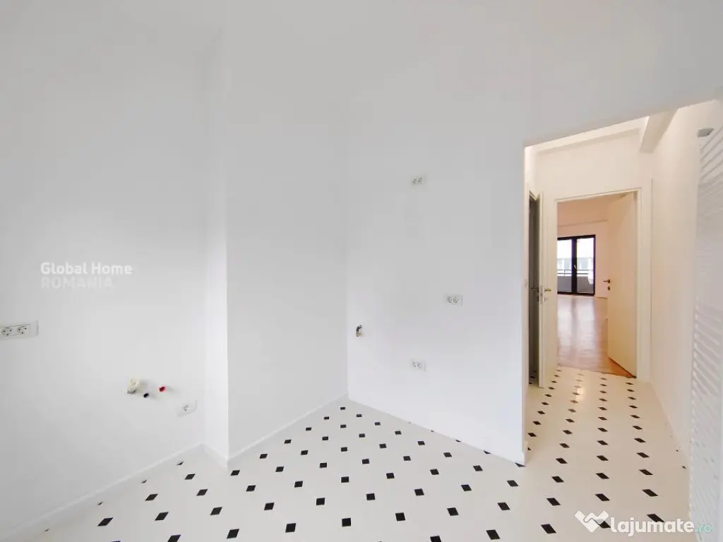 Romană – Mendeleev | Eleganță Interbelică | Renovat In 