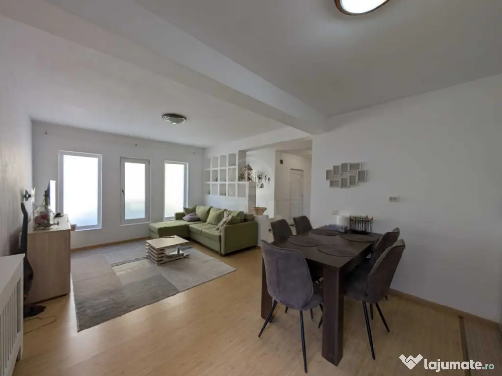 Casa tip Duplex,zona Sesul de Sus 