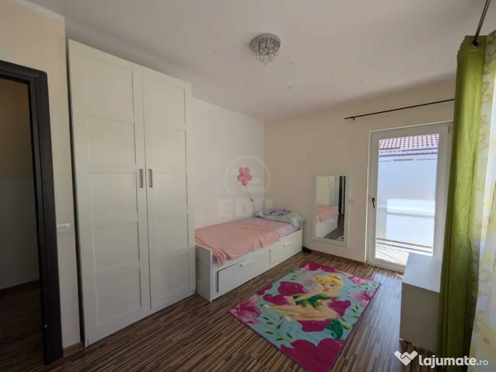 Casa tip Duplex,zona Sesul de Sus 