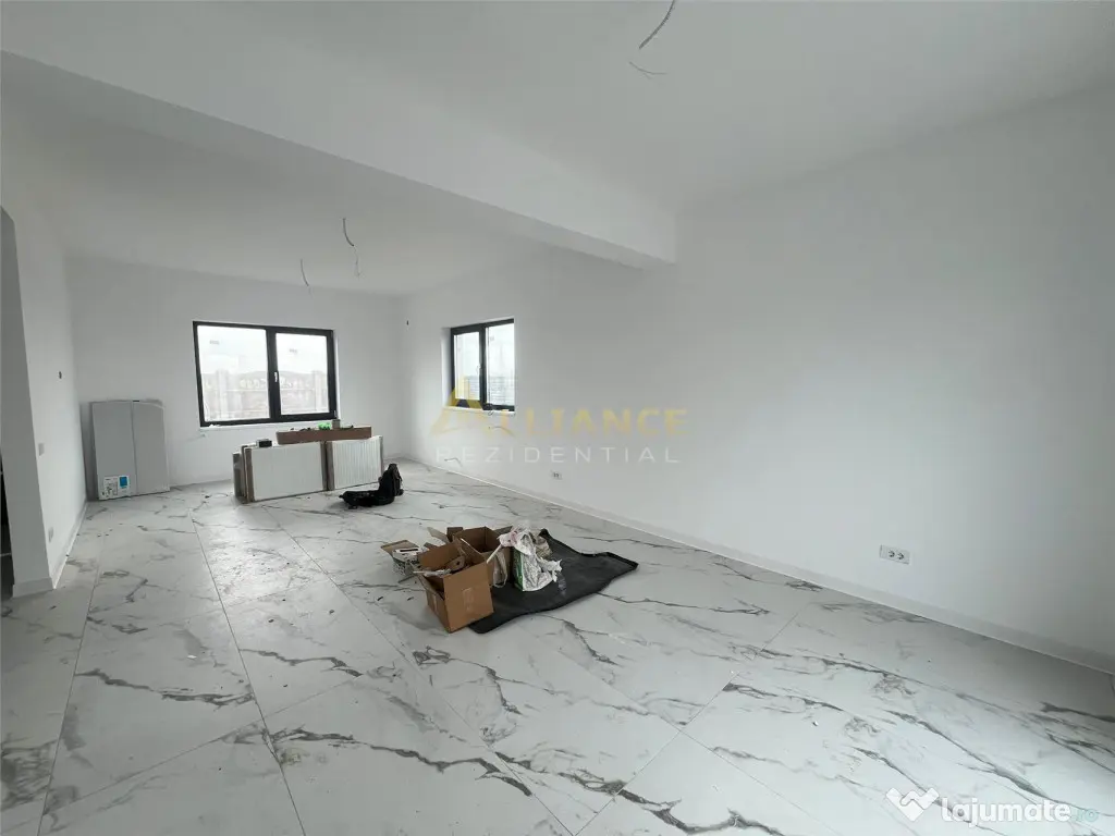 Vila mediteraneana - 4 camere - 2 bai - beci- 375mp teren