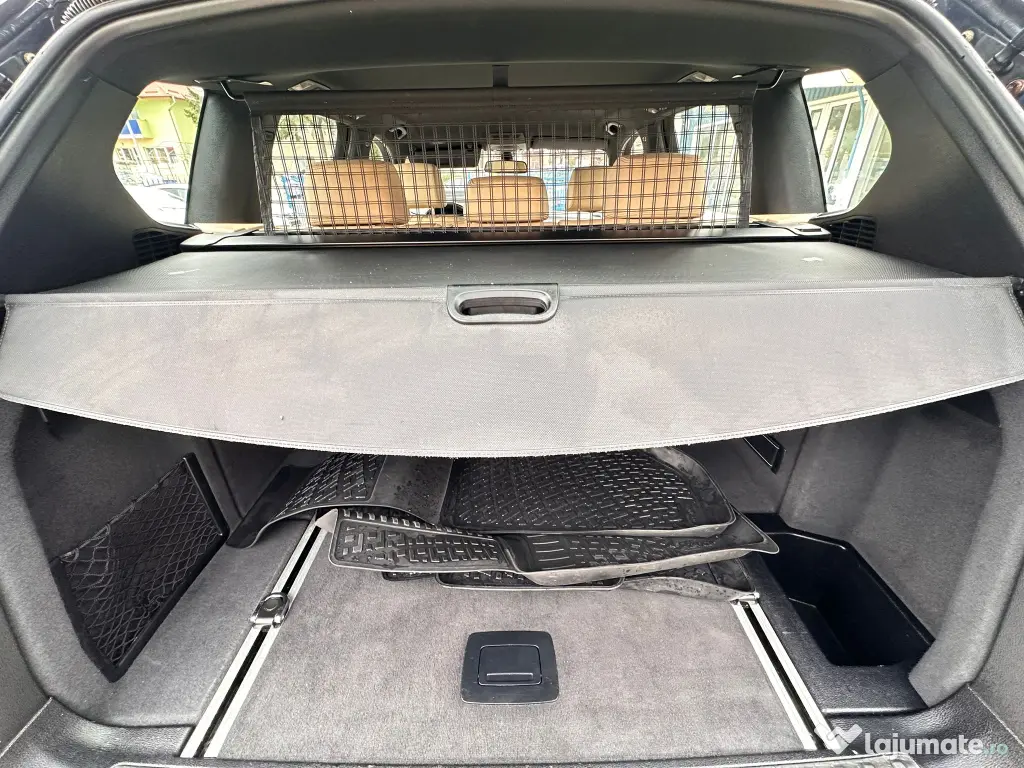 Bmw x3 mpaket cash sau rate /garantie 12 luni