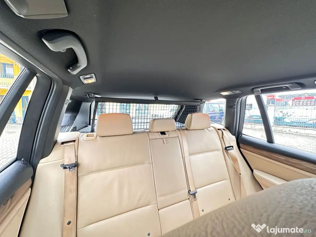 Bmw x3 mpaket cash sau rate /garantie 12 luni