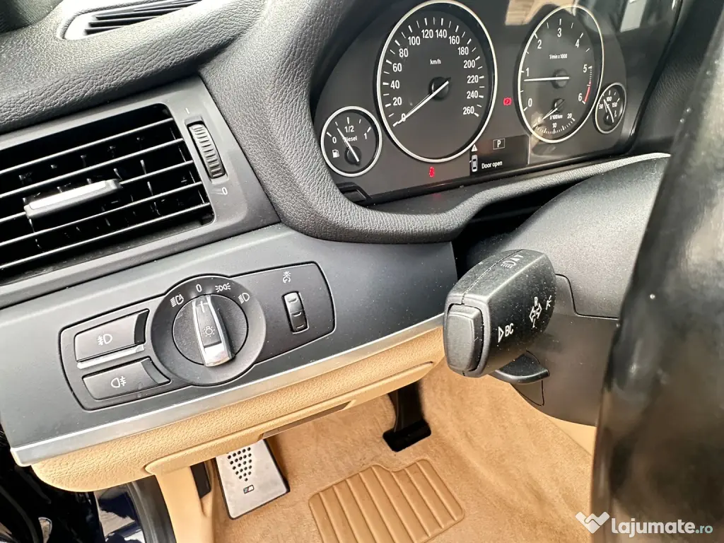 Bmw x3 mpaket cash sau rate /garantie 12 luni