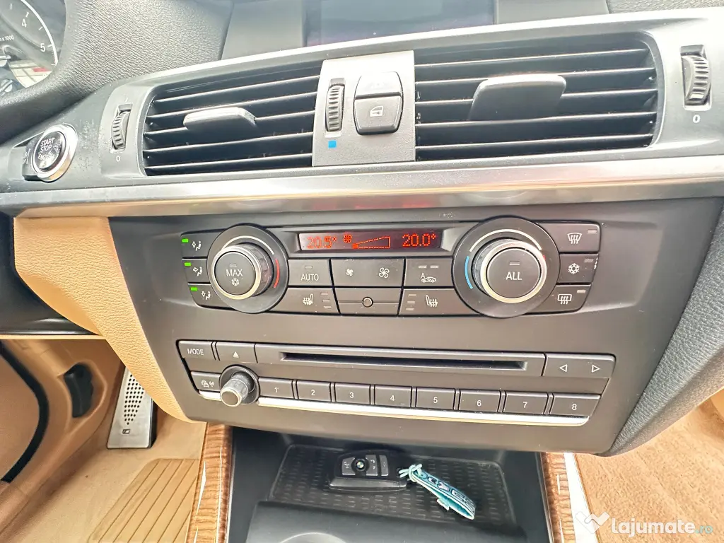 Bmw x3 mpaket cash sau rate /garantie 12 luni