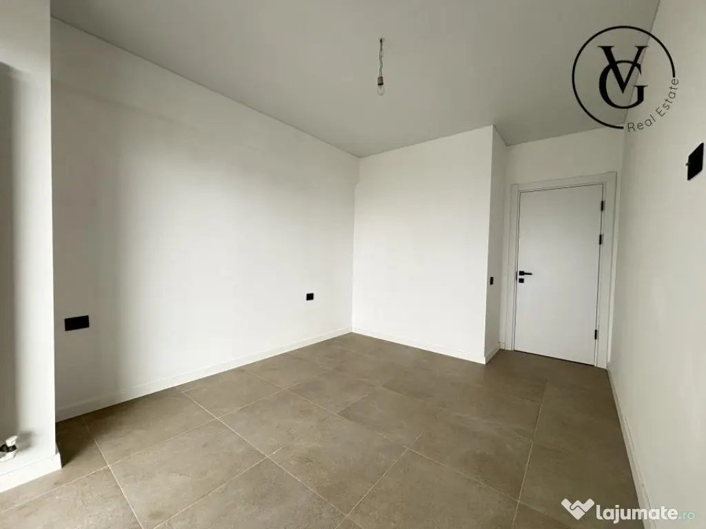 Apartament 2 camere si terasa - complex Alezzi Odyssey 