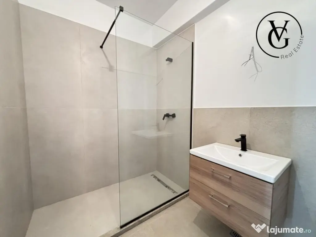 Apartament 2 camere si terasa - complex Alezzi Odyssey 