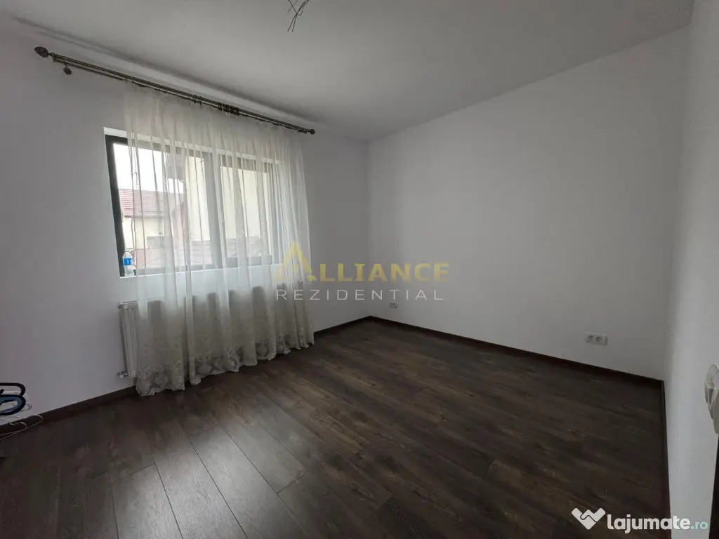 Vila individuala P 1 cu 4camere /3bai teren- 566mp 