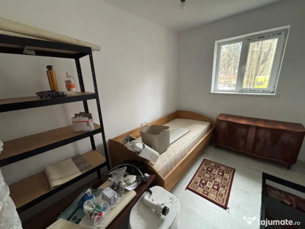 ✨ Garsonieră tip cămin, cheltuieli mici, liberă de sarc 