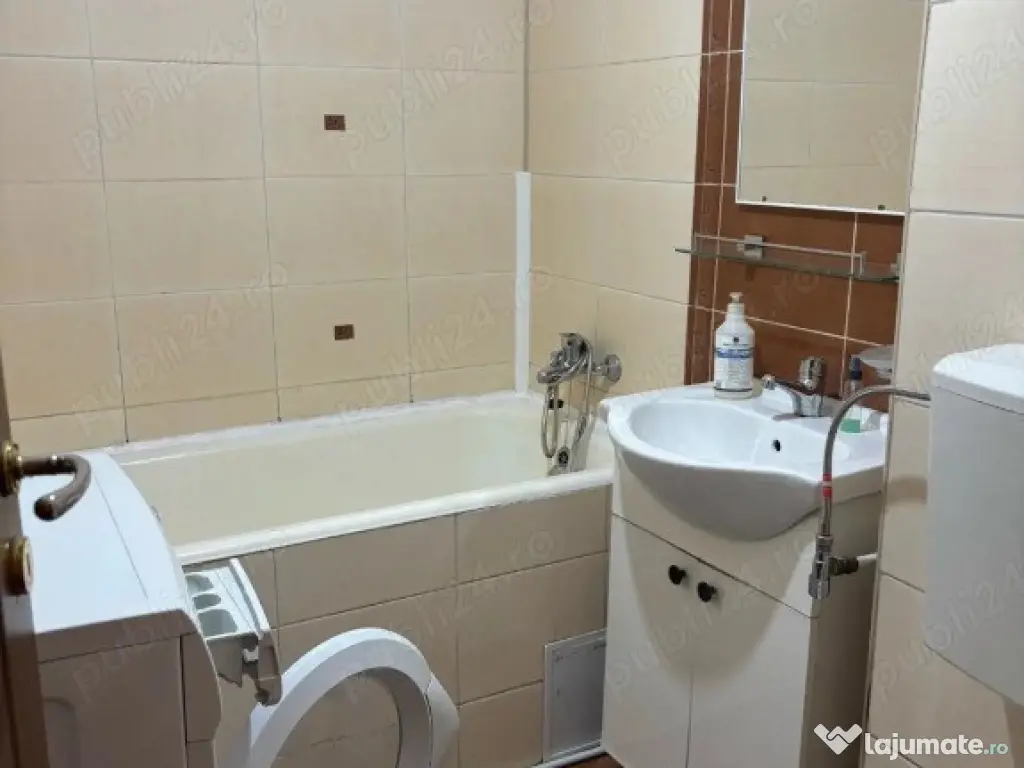 Iancului avrig etaj 6 