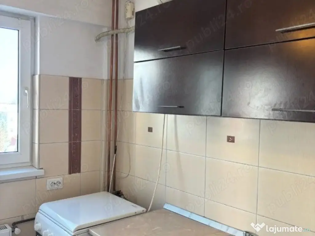 Iancului avrig etaj 6 