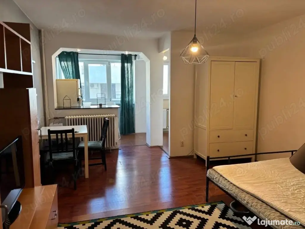 Iancului avrig etaj 6 