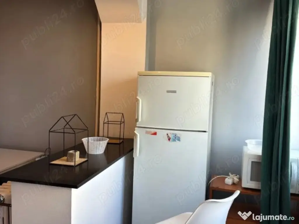 Iancului avrig etaj 6 