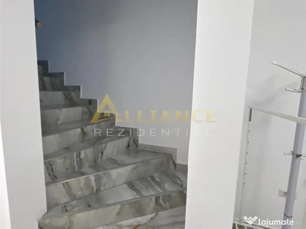 Vila moderna de – Popesti-Leordeni, Str. Pavlicheni | 4... 