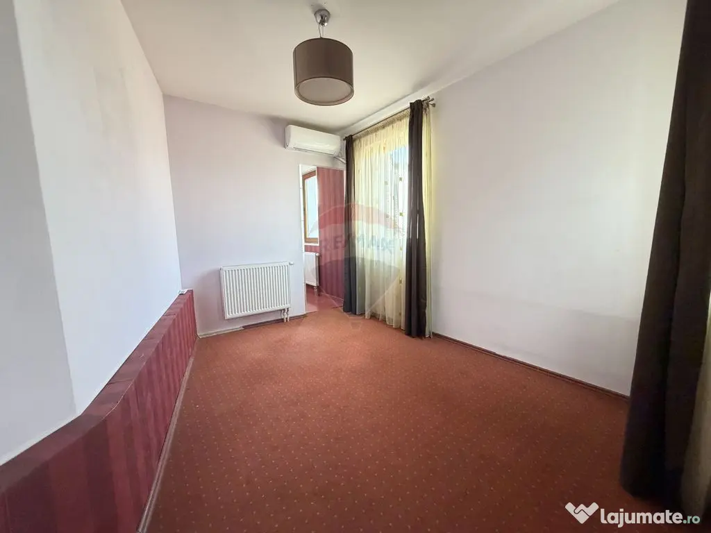 Casă / Vilă Individuală –Strada Ronda, București |D... 