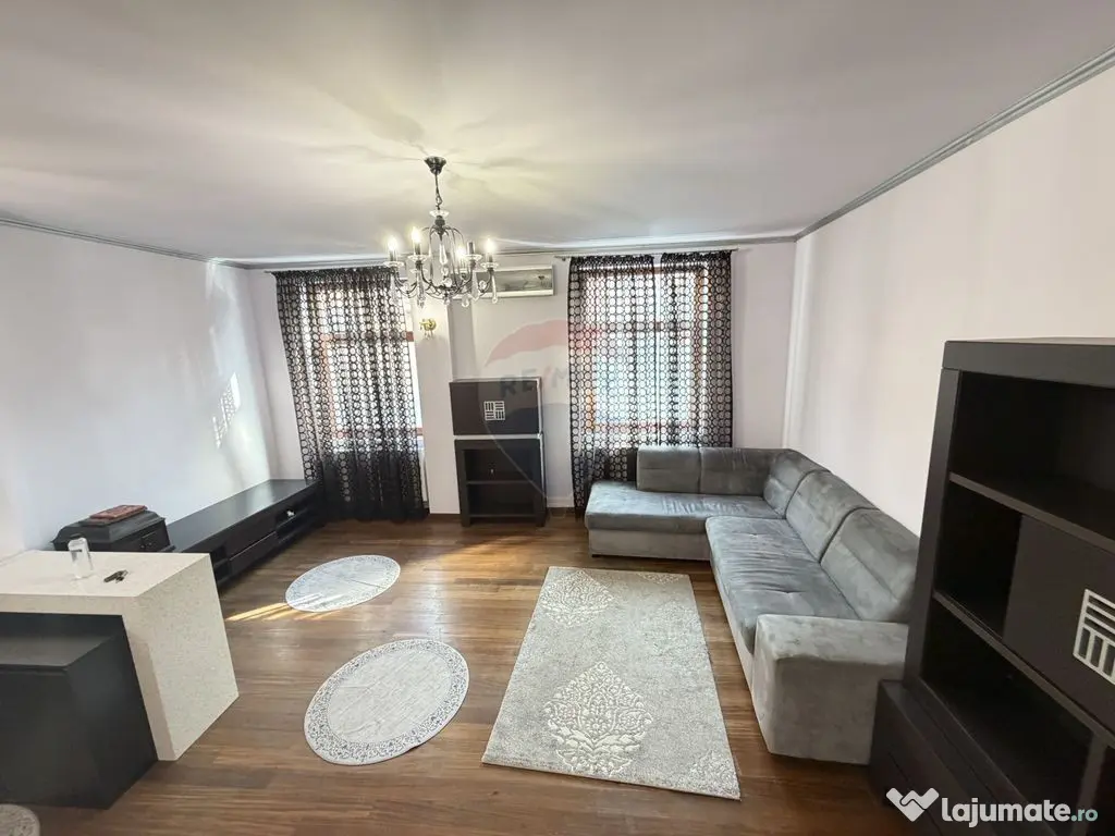 Casă / Vilă Individuală –Strada Ronda, București |D... 