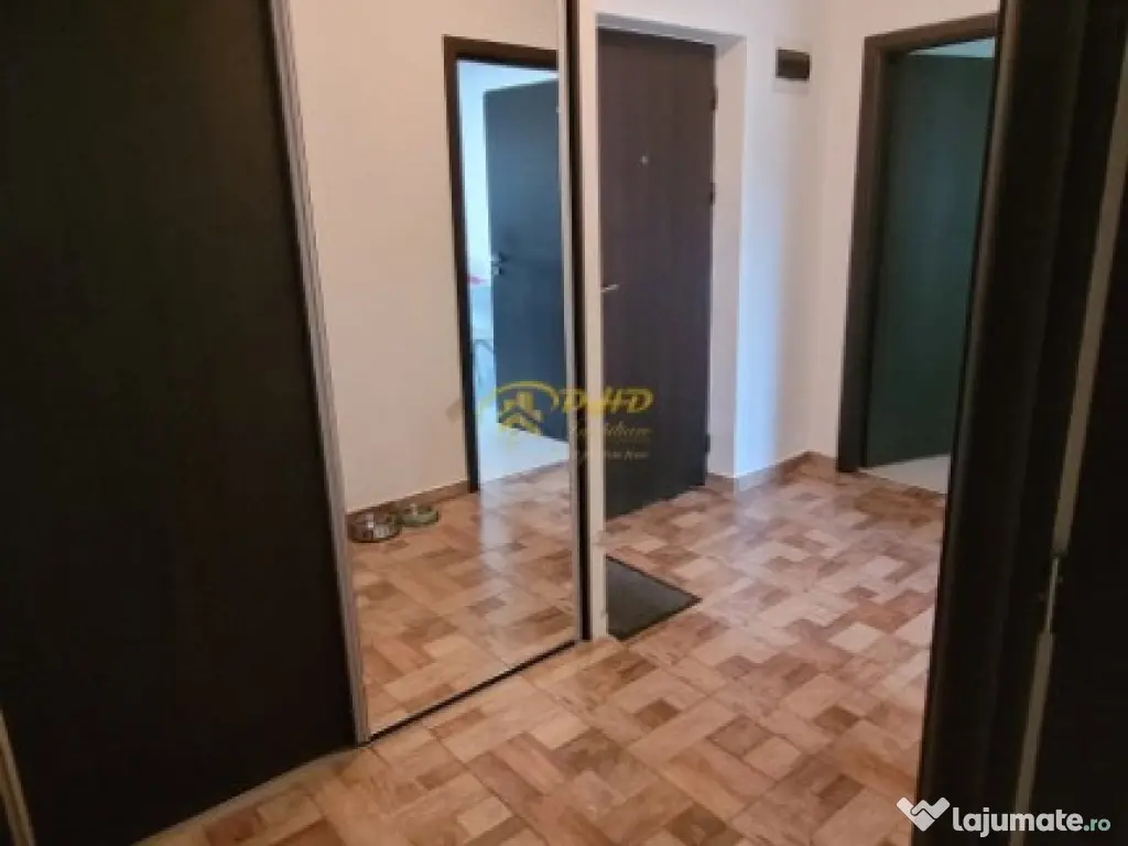 Ap. 2 camere, V. Lupului 