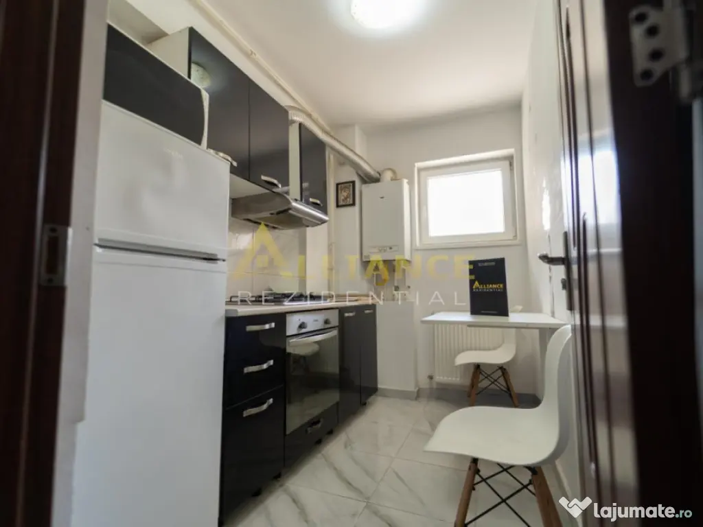 EXCLUSIVITATE – APARTAMENT 2 CAMERE, CAMPUS SCOLAR IN A... 