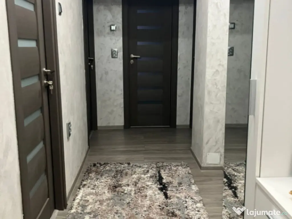 Apartament 2 camere decomandat, SEGARCEA 