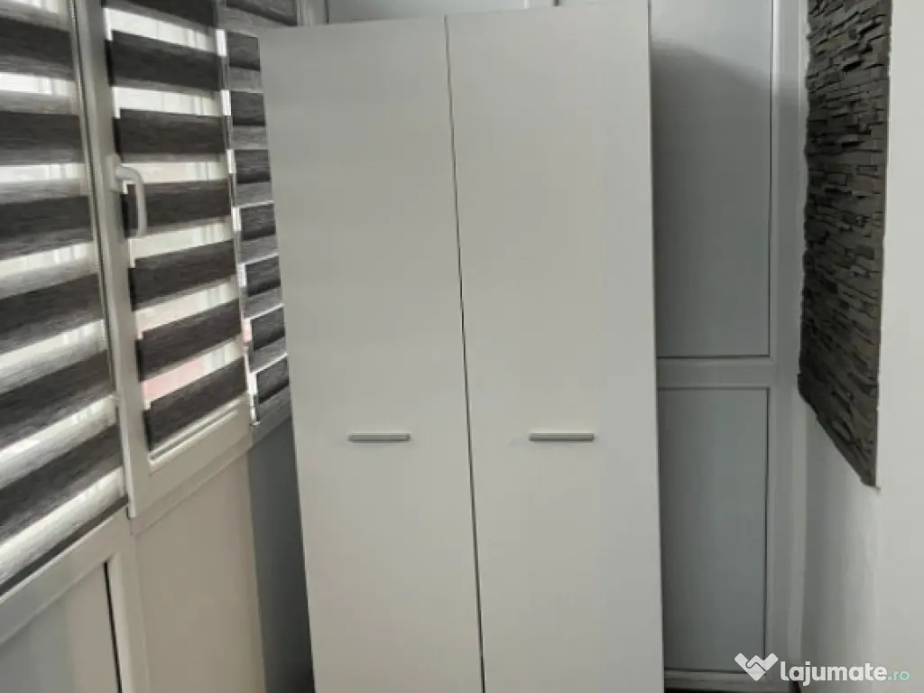 Apartament 2 camere decomandat, SEGARCEA 