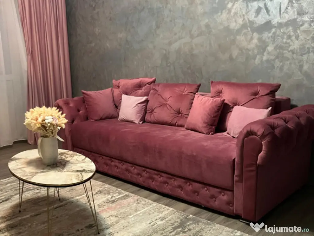 Apartament 2 camere decomandat, SEGARCEA 