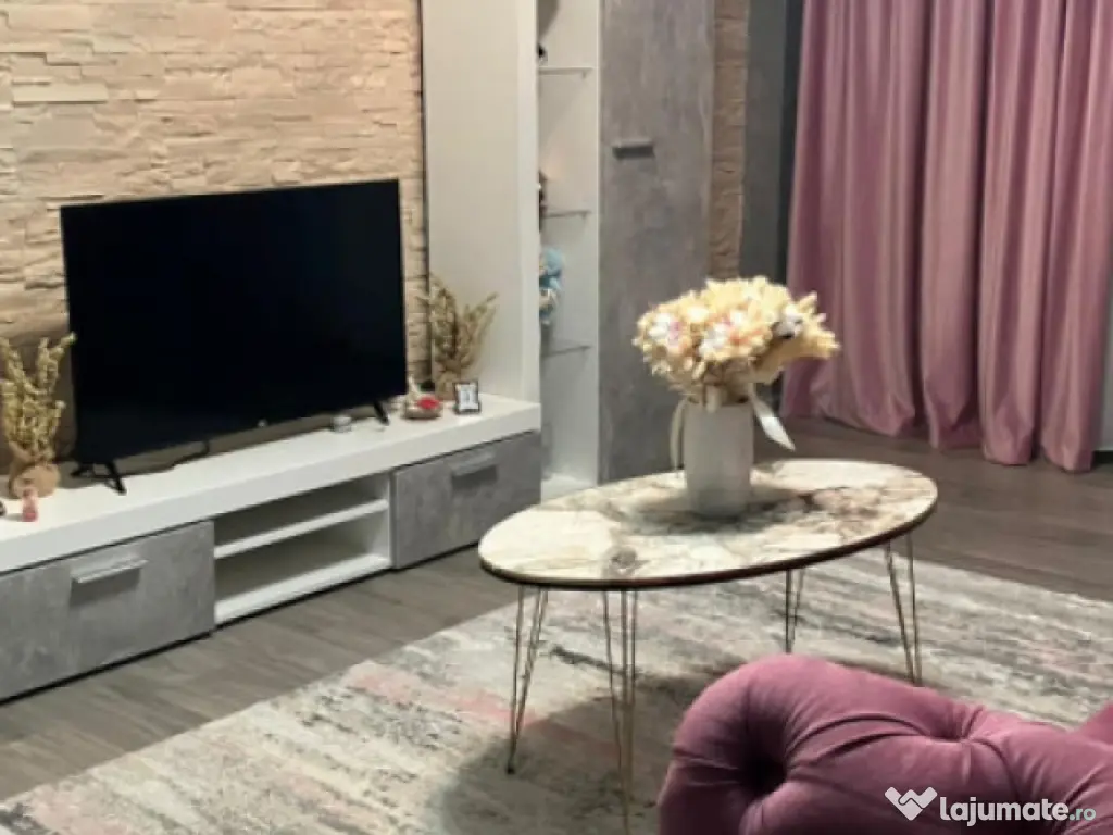 Apartament 2 camere decomandat, SEGARCEA 