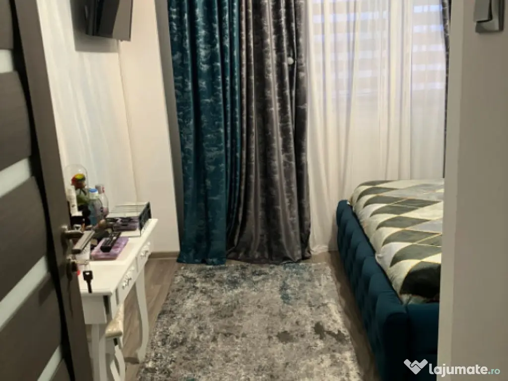 Apartament 2 camere decomandat, SEGARCEA 