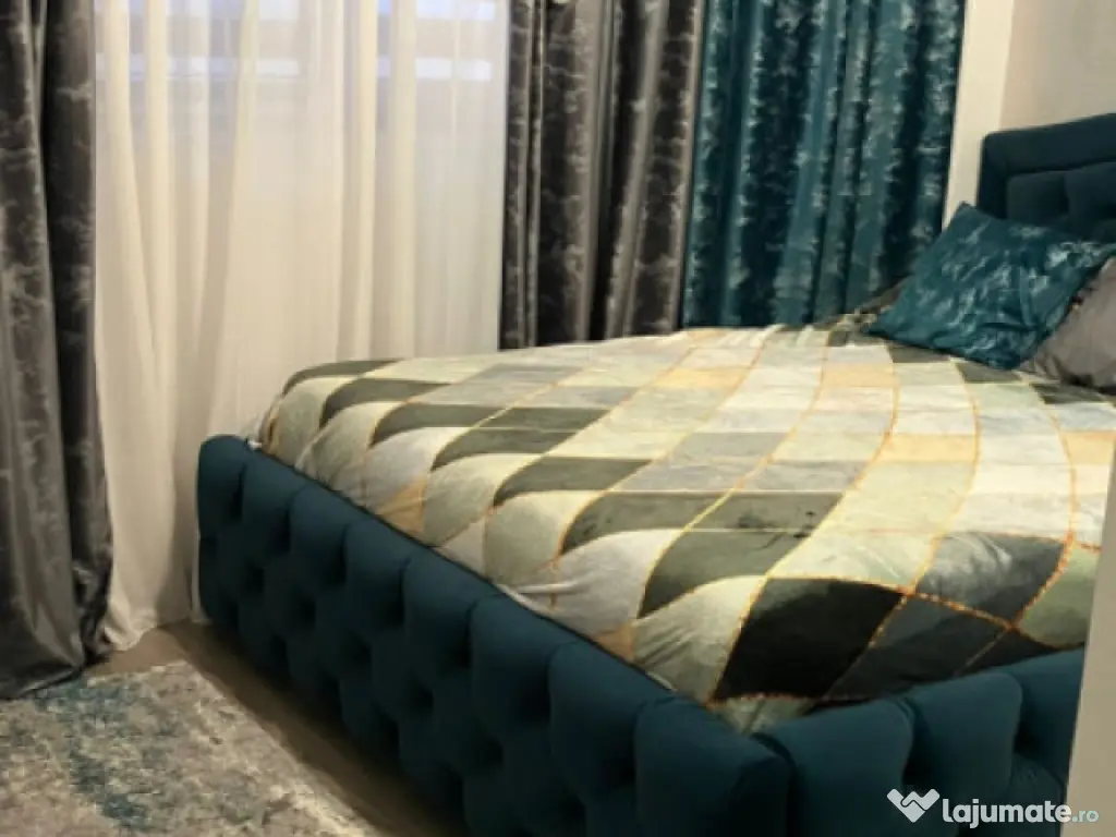 Apartament 2 camere decomandat, SEGARCEA 