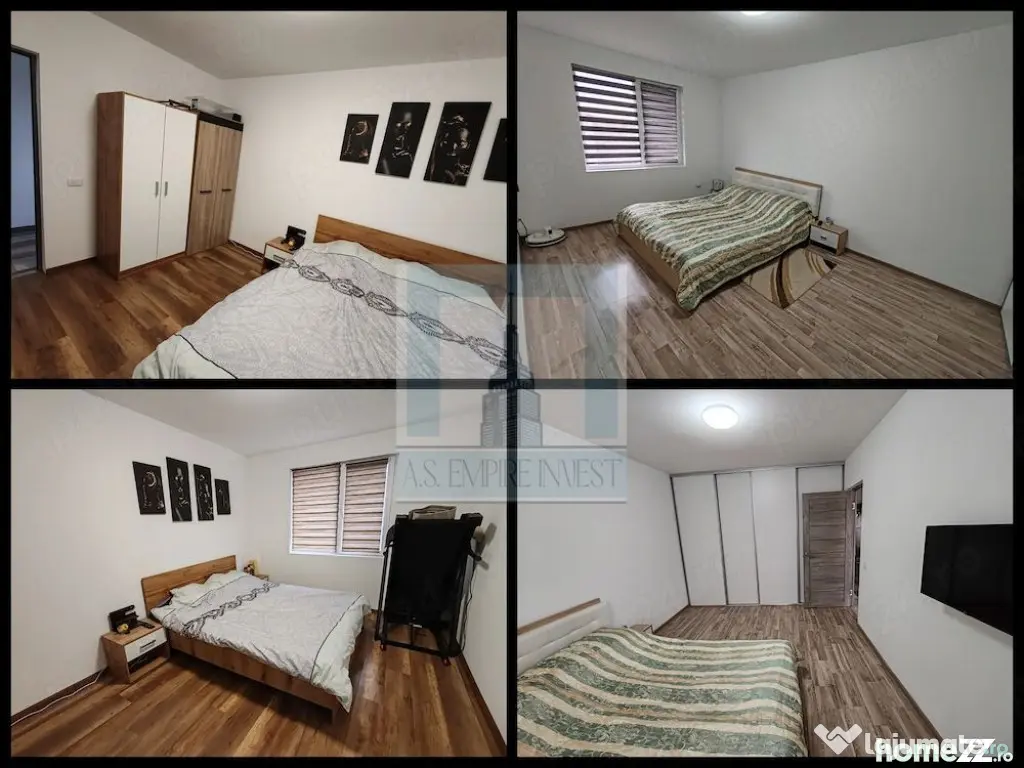 Casă de vânzare 4 camere, teren 460 mp-zona Hărman 