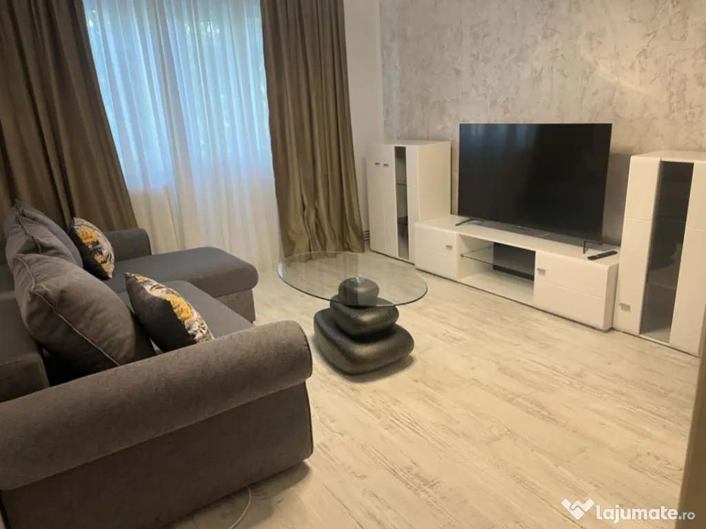 Apartament 2 camere, 43,4 mp, zona Calea București/Nanterre 