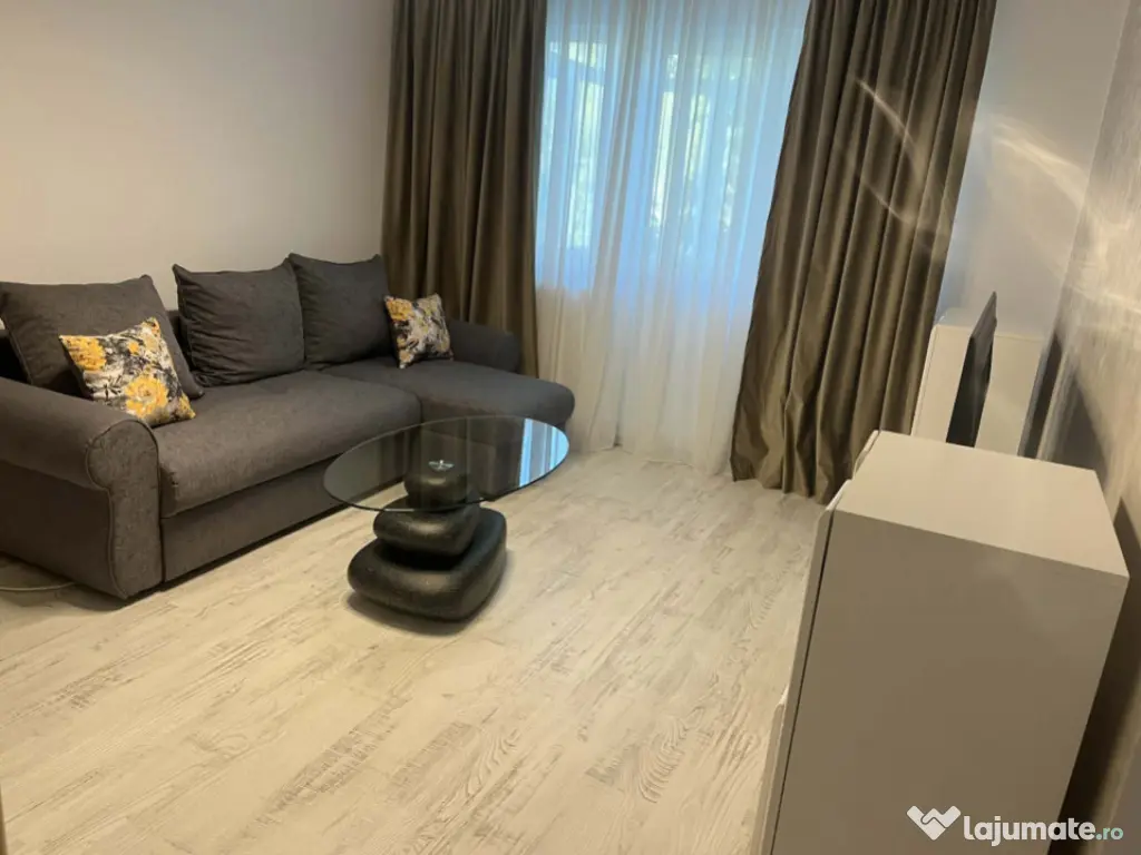 Apartament 2 camere, 43,4 mp, zona Calea București/Nanterre 