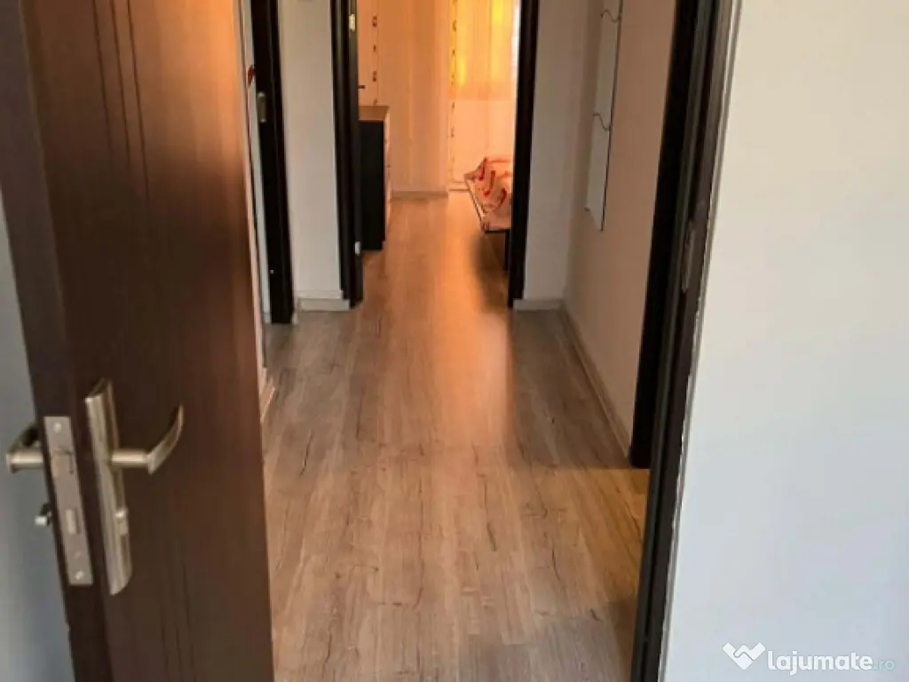 Apartament 2 camere, 43,4 mp, zona Calea București/Nanterre 