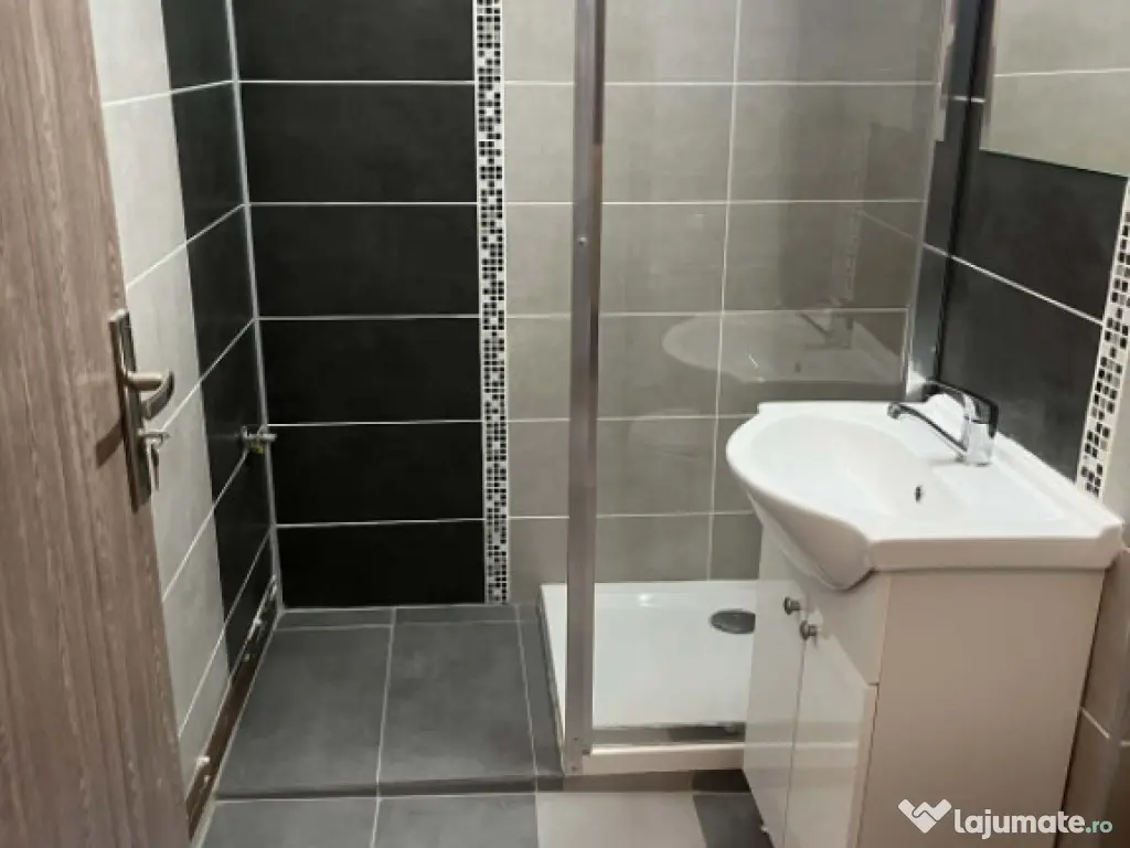 Apartament 2 camere, 43,4 mp, zona Calea București/Nanterre 