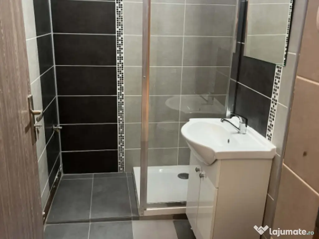 Apartament 2 camere, 43,4 mp, zona Calea București/Nanterre 