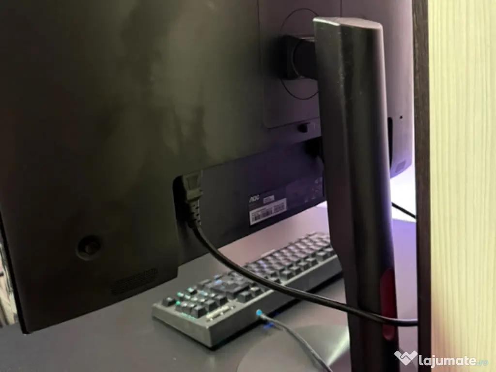 Setup Gaming Complet 