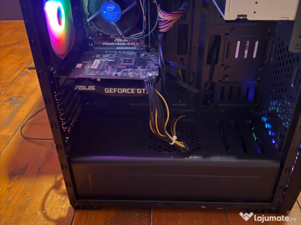 Setup Gaming Complet 