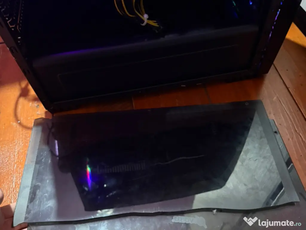 Setup Gaming Complet 