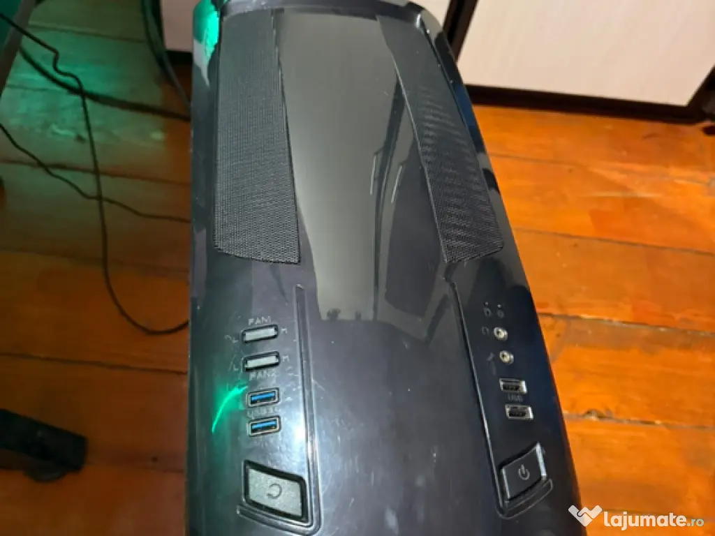 Setup Gaming Complet 