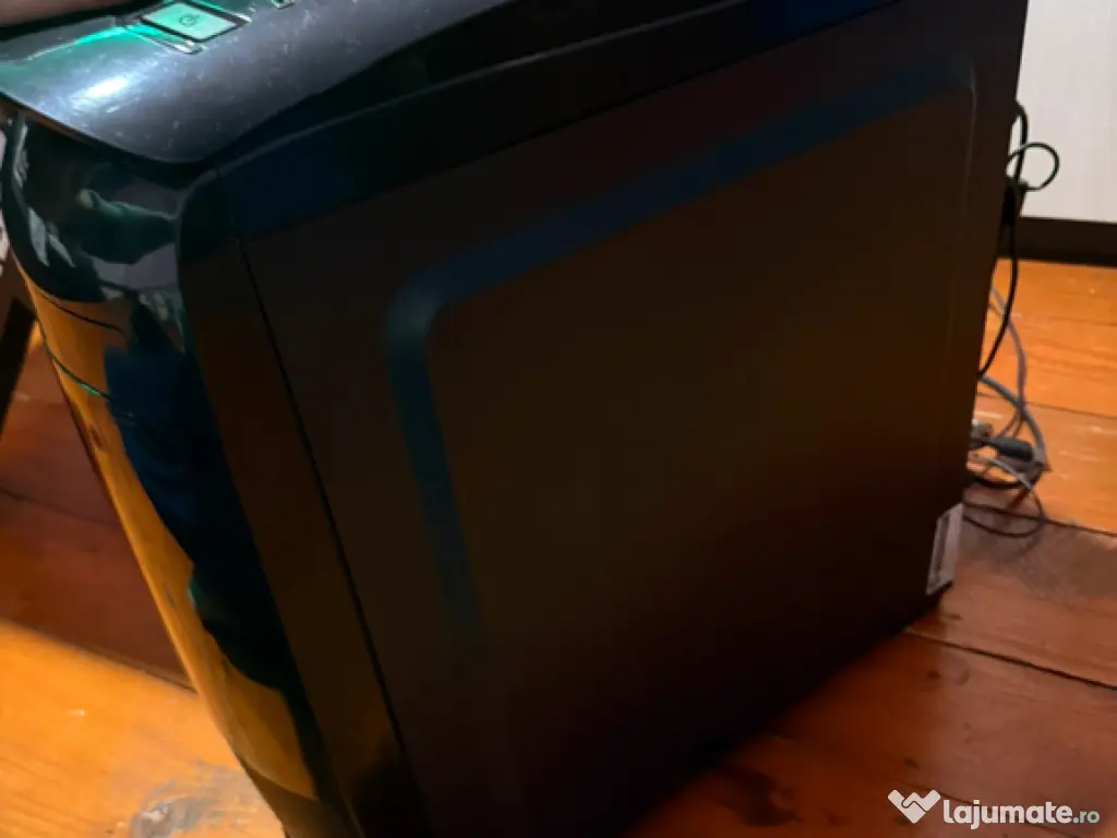 Setup Gaming Complet 