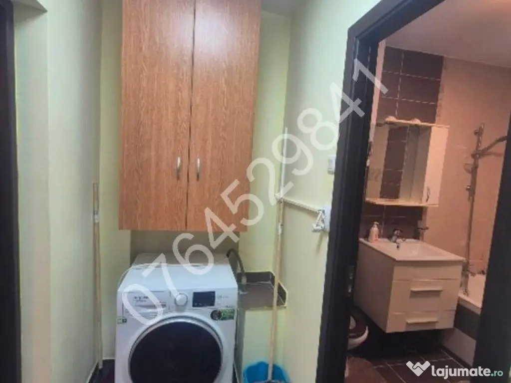 Apt. 2cam. Tineretului,Calea Vacaresti,5min metrou Timpuri Noi,parcare 