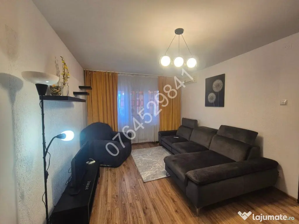 Apt. 2cam. Tineretului,Calea Vacaresti,5min metrou Timpuri Noi,parcare 