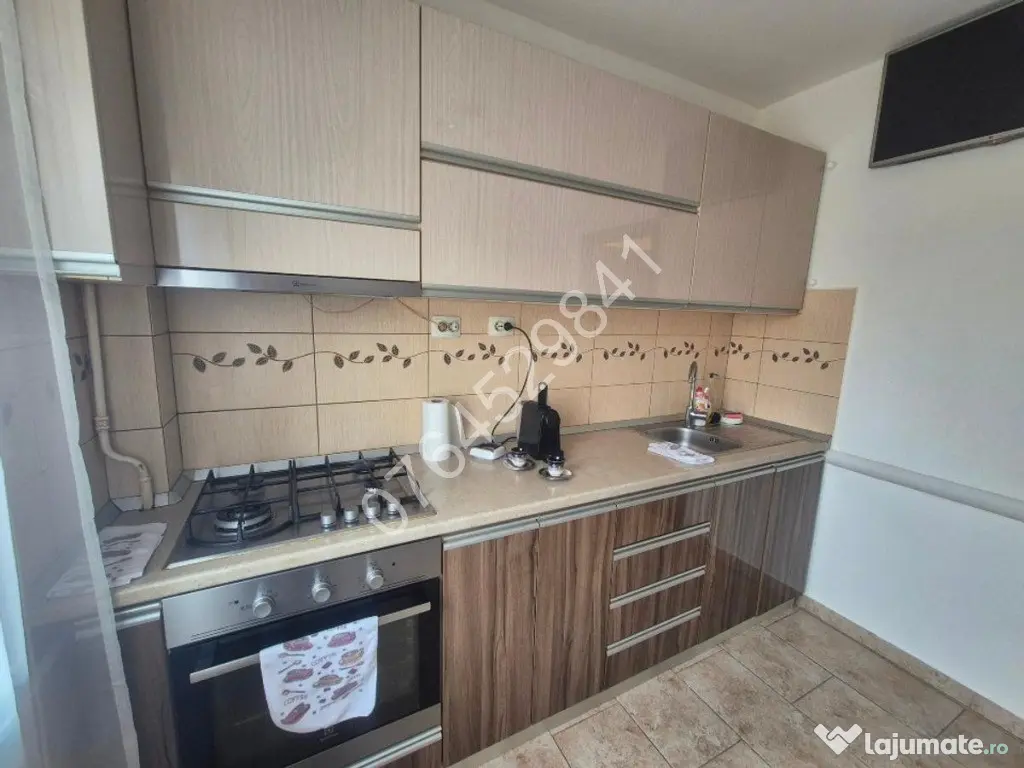 Apt. 2cam. Tineretului,Calea Vacaresti,5min metrou Timpuri Noi,parcare 