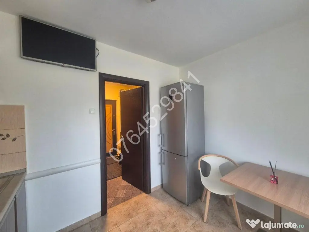 Apt. 2cam. Tineretului,Calea Vacaresti,5min metrou Timpuri Noi,parcare 