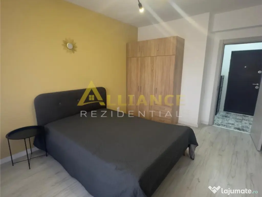 Apartament 2camere mobilat 10min Metrou Berceni 