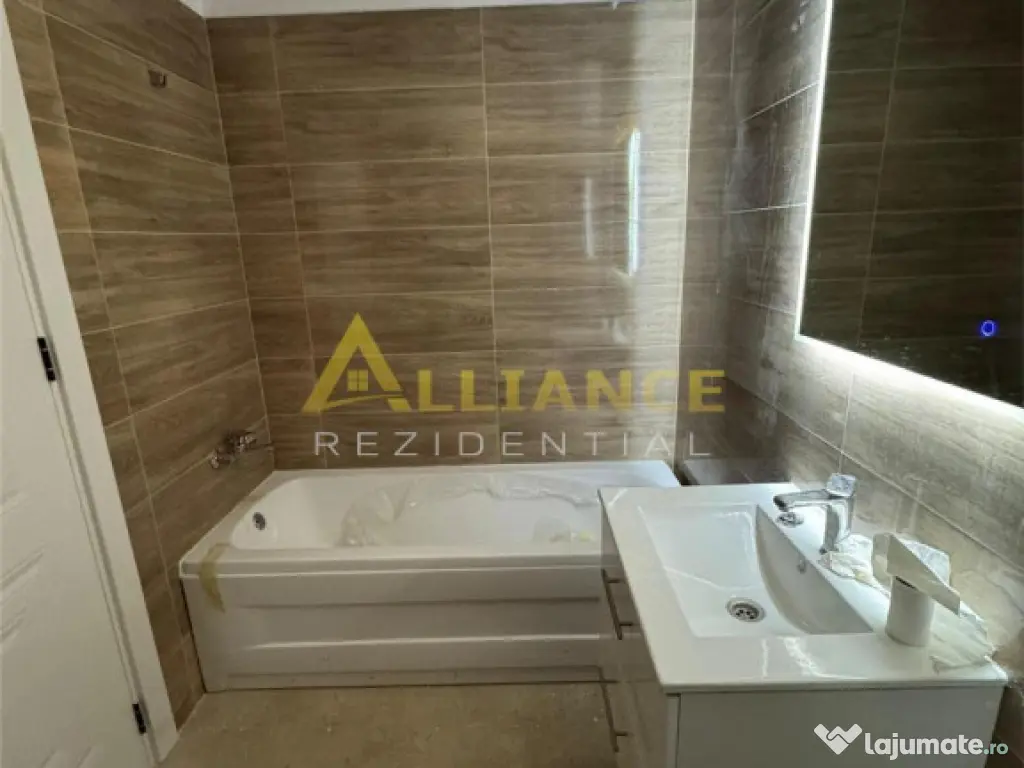 Apartament 2camere terasa Parc Tudor Arghezi 